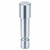 SMC KQG2P-01 KQG2 Series Inch Size Stainless Steel 316l One-touch Fittings KQG2P-Inch Plug