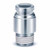SMC KQG2S12-02S KQG2 Series Stainless Steel 316 One-touch Fittings KQG2S Hexagon Socket Head Male Connector