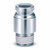 SMC KQG2S13-N03S KQG2 Series Inch Size Stainless Steel 316 One-touch Fittings KQG2S-Inch Hexagon Socket Head Male Connector