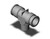 SMC KQG2T13-N02S Fitting, Metal One Touch, Ss