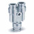 SMC KQG2U06-00 KQG2 Series Stainless Steel 316 One-touch Fittings KQG2U-00 Union Y