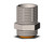 SMC KQ2E13-04N Fitting ,Bulkhead Connector Pack of 10