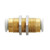 SMC KQ2E23-00AJ KQ2E Series Metric Size One-touch Fittings Bulkhead Union (Interchangeable With KJ)
