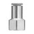SMC KQ2F03-34A KQ2F Series Inch Size One-touch Fittings Female Connector