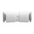 SMC KQ2H01-00A KQ2H Series Inch Size One-touch Fittings Straight Union