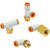 SMC KQ2H03-34NP Fitting, Male Connector Pack of 10