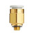 SMC KQ2H04-M5A KQ2H Series Metric Size One-touch Fittings Male Connector