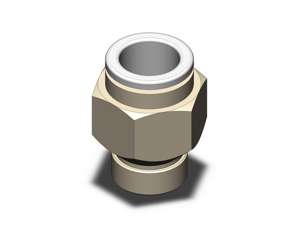 SMC KQ2H10-U02A fitting, male connector