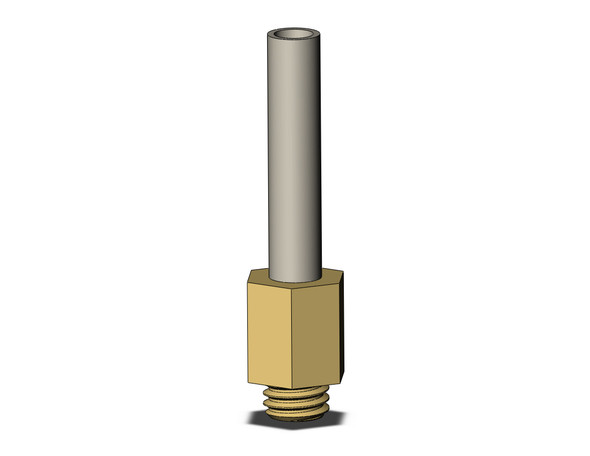 SMC KQ2N04-M5A One-Touch Fitting