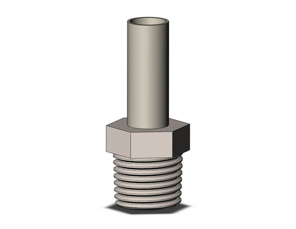 SMC KQ2N08-02NS fitting, adaptor