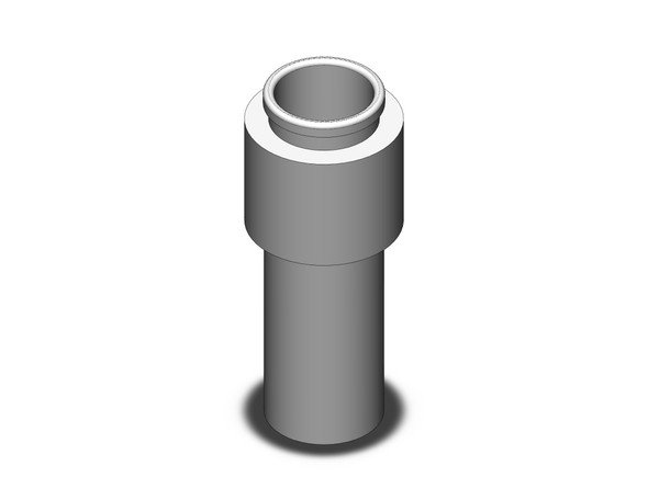 SMC KQ2R10-12A fitting, plug-in reducer