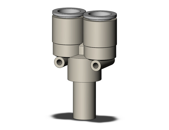 SMC KQ2U16-99A One-Touch Fitting Pack of 5