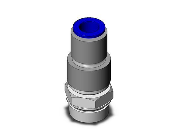 SMC KSH10-U04 one-touch fitting, rotary type rotaty fitting