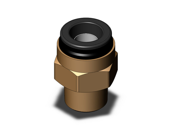 SMC KV2H13-36S dot fitting