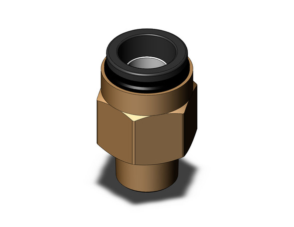 SMC KV2H19-37S dot fitting