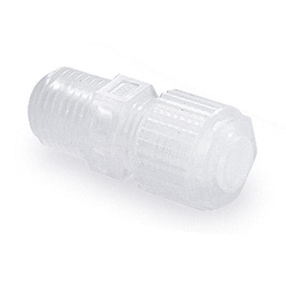 SMC LQHB04 fluoropolymer fitting, lq1, lq2, lq3 fitting, fluoropolymer connector