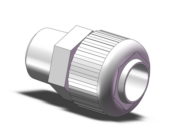 <h2>LQHB*, Fluoropolymer Bore Through Connector, Tubing Connection</h2><p><h3>SMC high purity Hyperflare™ Fitting series LQ* responds to the latest demands in process control. From parts cleaning to assembly and packaging, all processes are controlled for cleanliness, and the use of new PFA virtually eliminates particle generation and TOC (total organic carbon) allowing confident use for the most demanding applications. If chemistries or flow requirements are changed during process, our face seal design allows for quick change of tubing, and/or tube diameters, using the same fitting body. </h3>- Fluoropolymer Bore Through Connectors.<br>- Freely choose tube positioning.<br>- Easy tightening of nuts.<br>- This product is not intended for use in potable water systems<br>- <p><a href="https://content2.smcetech.com/pdf/Fluoropipingequip.pdf" target="_blank">Series Catalog</a>