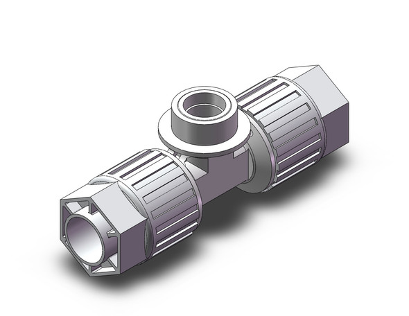 SMC LQ3B5A-F high purity fitting