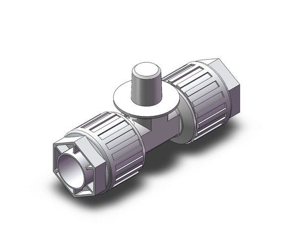 SMC LQ3B6A-MN-2 high purity fitting