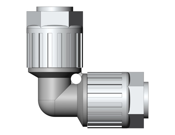 SMC LQ3E5A-2 high purity fitting