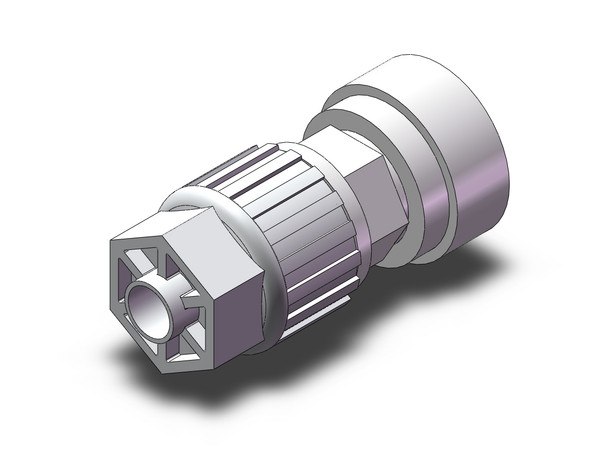 SMC LQ3H22-FN high purity fitting