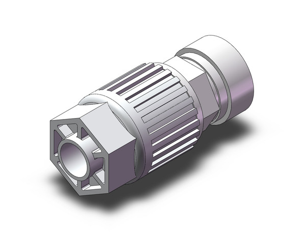 SMC LQ3H3B-FN High Purity Fitting