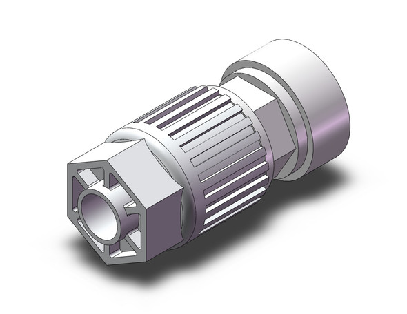 SMC LQ3H3C-F high purity fitting