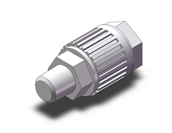 SMC LQ3H34-MN-3 high purity fitting