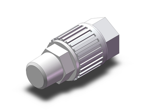 SMC LQ3H36-M-1 high purity fitting