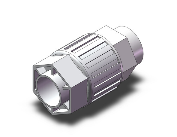 SMC LQ3H5A-FN High Purity Fitting