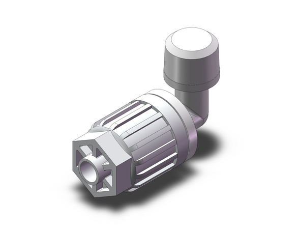 SMC LQ3L11-MN High Purity Fitting