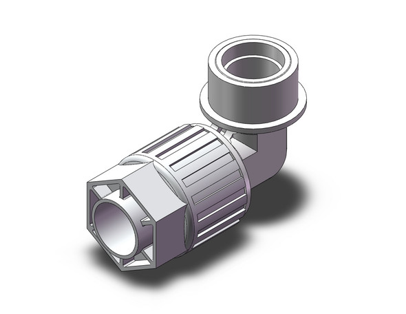 SMC LQ3L5B-FN High Purity Fitting