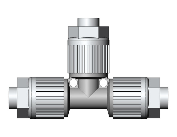 SMC LQ3T32 high purity fitting