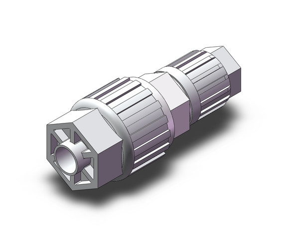 SMC LQ3U21-R1 high purity fitting