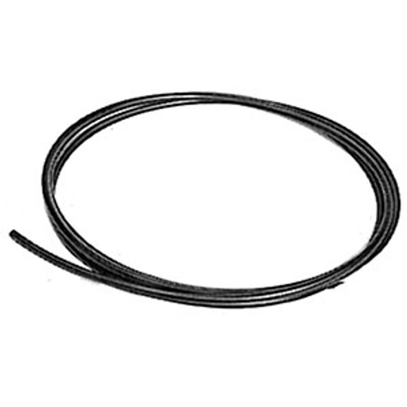 <h2>PEAPP, Linear Low Density Polyethylene Tubing</h2><p><h3>SMC s PEAPP series of polyethylene tubing is manufactured from linear low density resin for excellent environmental stress crack resistance.  This economical, lightweight material has excellent chemical resistance.  It is available in six primary colors and lengths of 100, 250, 500 and 1,000 ft. depending on size.</h3>- Available in four inch sizes (1/4 ~5/8 ) and five metric sizes (4~12mm)<br>- Resistant to sunlight and other UV radiation (black only)<br>- FDA Type 1, Class A, Category 4 polyethylene resin (complies with FDA21 CFR 177.1520 for olefin polymers (par (C) 3.2a)), Not NSF certified<br>- <p><a href="https://content2.smcetech.com/pdf/PEAPP.pdf" target="_blank">Series Catalog</a>