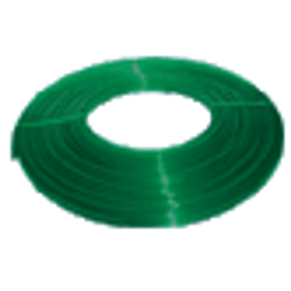 SMC TIA07G-100-X3 Tubing, Nylon T/Tia, Ts/Tisa