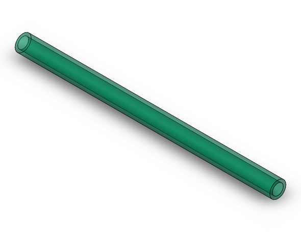 SMC TIUB07G2-33 polyurethane tubing