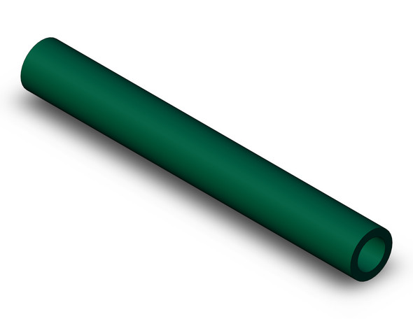 SMC TIUB13G1-153 Tubing, Polyurethane