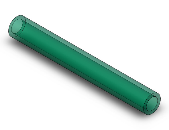 SMC TIUB13G2-20 polyurethane tubing