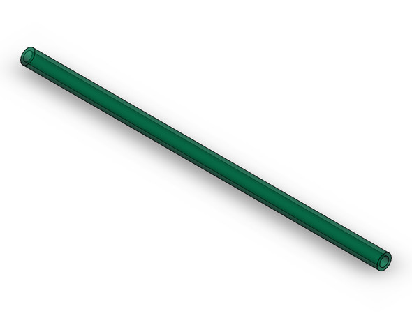 SMC TU0425G2-100 tubing, polyurethane tubing, polyurethane