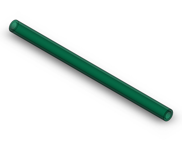 SMC TU0604G2-20 tubing, polyurethane tubing, polyurethane