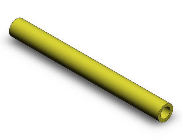 SMC TU1065Y1-20 polyurethane tubing