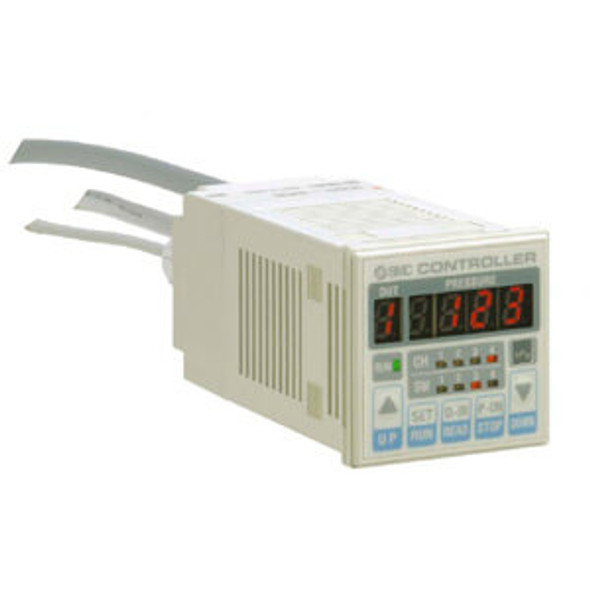 SMC IC11-0AB regulator, electropneumatic controller for ep reg (itv)