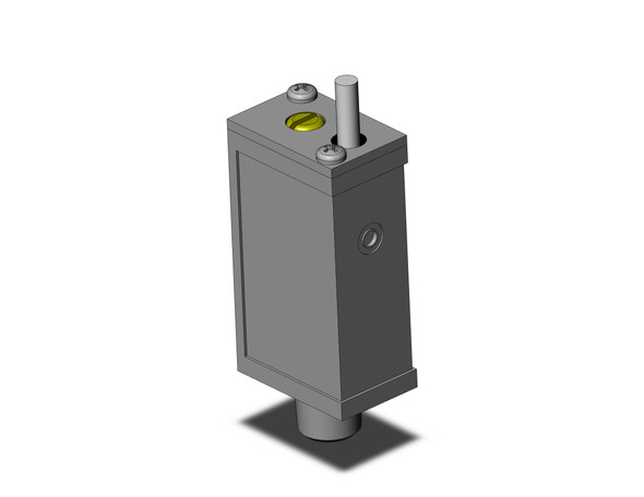 SMC IS10-N01-Z Pressure Switch, Is Isg