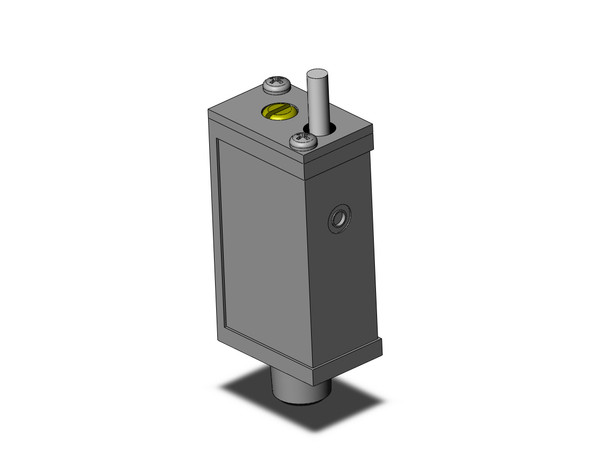 SMC IS10-N01S-Z pressure switch, is isg 0.1-0.4 mpa, 5 m lead