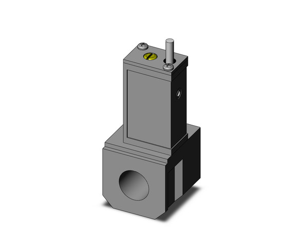 SMC IS10E-3003-6LR-A Pressure Switch, Is Isg