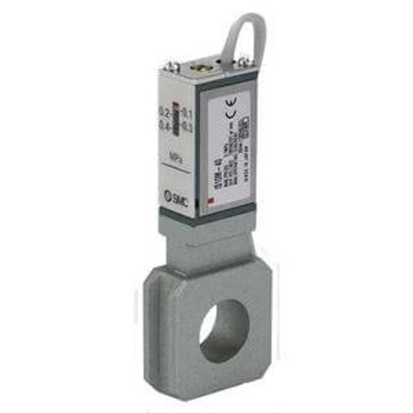 SMC IS10M-30-6LP pressure switch, reed, modula