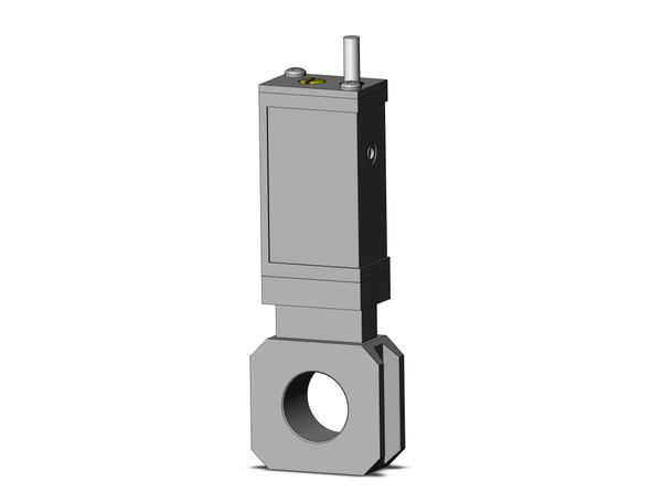 SMC IS10M-30-6Z-A Pressure Switch W/ Spacer Reed Type