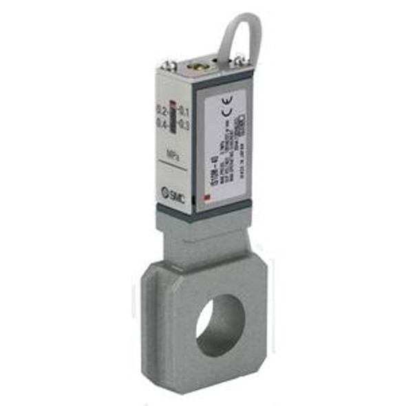 SMC IS10M-40-6L pressure switch, reed, modula