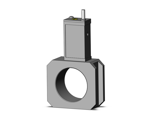 SMC IS10M-60-L-A Pressure Switch